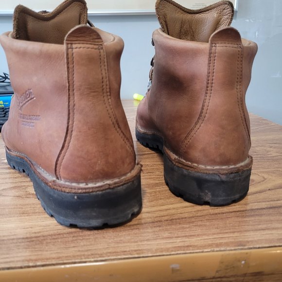 Danner mtn light gtx size 11.5 EE - Picture 6 of 8